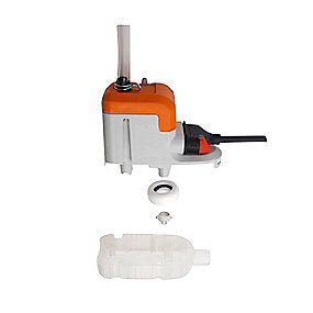 Sauermann flyder til Si-10