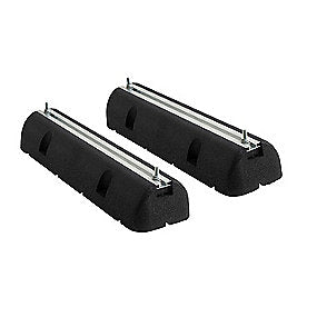 montageblok L: 600 mm