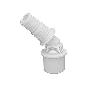 Faluplast multislangenippel 32