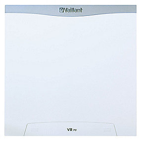 Vaillant VR70 DK, SE