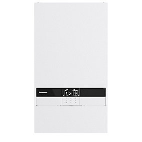 Panasonic WH-SDC0316M9E8 Hydrobox 9-16 kW Varmepumpe Luft/vand, M gen. Indedel