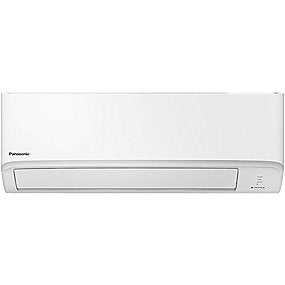 Panasonic CS-TZ35ZKEW indedel, 3,5kW køl, Nanoe X luftrensning, V2 wifi.