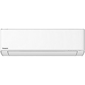 Panasonic CS-NZ50YKE-1 indedel, luft/luft varmepumpe, 5,0 kW varmepumpe, nanoe-x varmepumpe, WiFi varmepumpe, R32 varmepumpe, VVS Hjørnet.