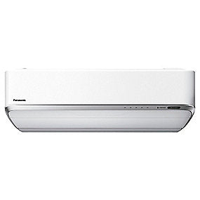 Panasonic CS-VZ9SKE indedel, luft/luft varmepumpe, 2,5 kW varmepumpe, nanoe X varmepumpe, Econavi varmepumpe, lydsvag varmepumpe, R32 varmepumpe, VVS Hjørnet.