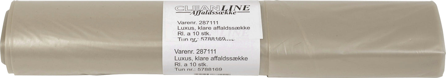 AFFALDSSÆK KLAR 700X1100MM