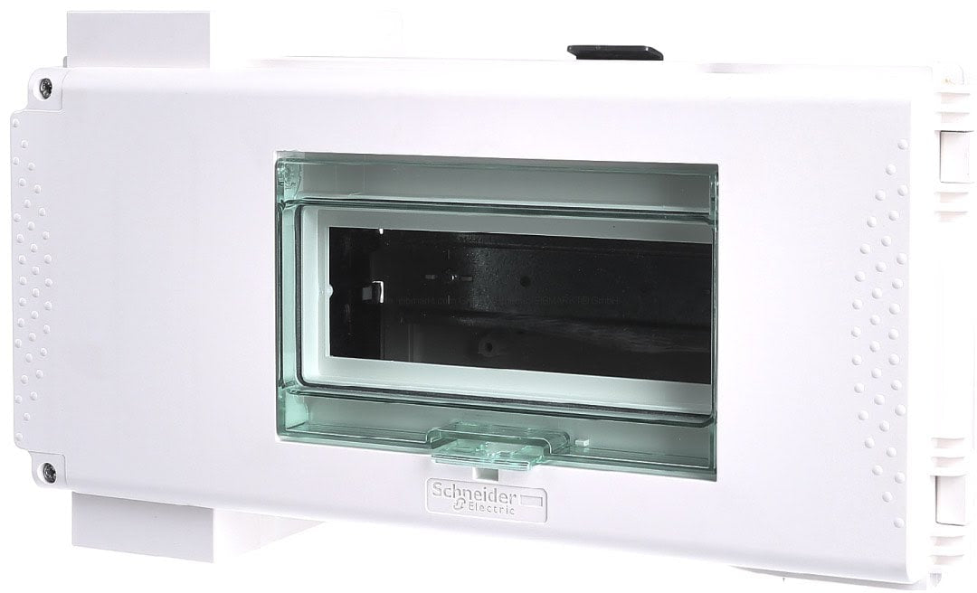 AFG.BOKS 100A T/12 MOD. 3L+N+PE