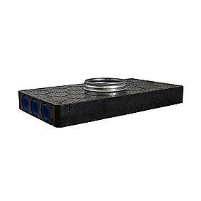 EPP FLX fordeler 6ø125