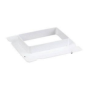 Duka overgangsstykke type 6A