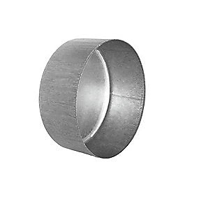 endebund Ø160 MF Til udvendig montage