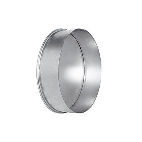 endebund Ø400 MF Til udvendig montage