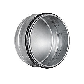 endebund Ø200 NP Til indvendig montage