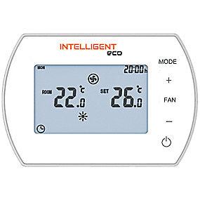 Sonniger Panel Intelligent RL309 Wi-Fi