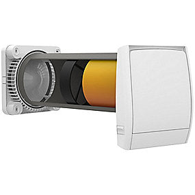 Wavin Ventiza PP Ø160 dHRU60-01 ø160x500mm