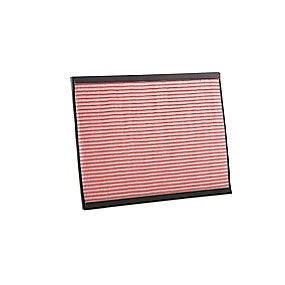 Nilan pollenfilter F7 til Comfort 300LR 1 stk.