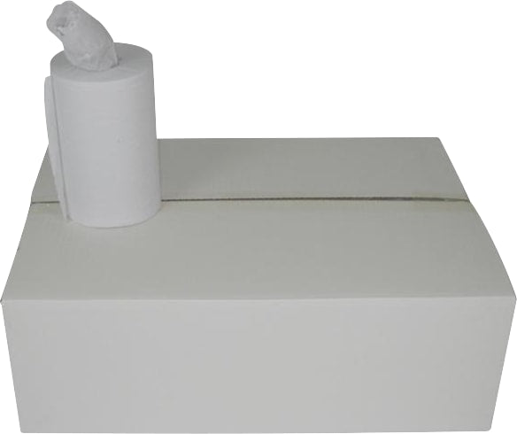 AFTØRRINGSPAPIR Ø13MMX20CMX120M