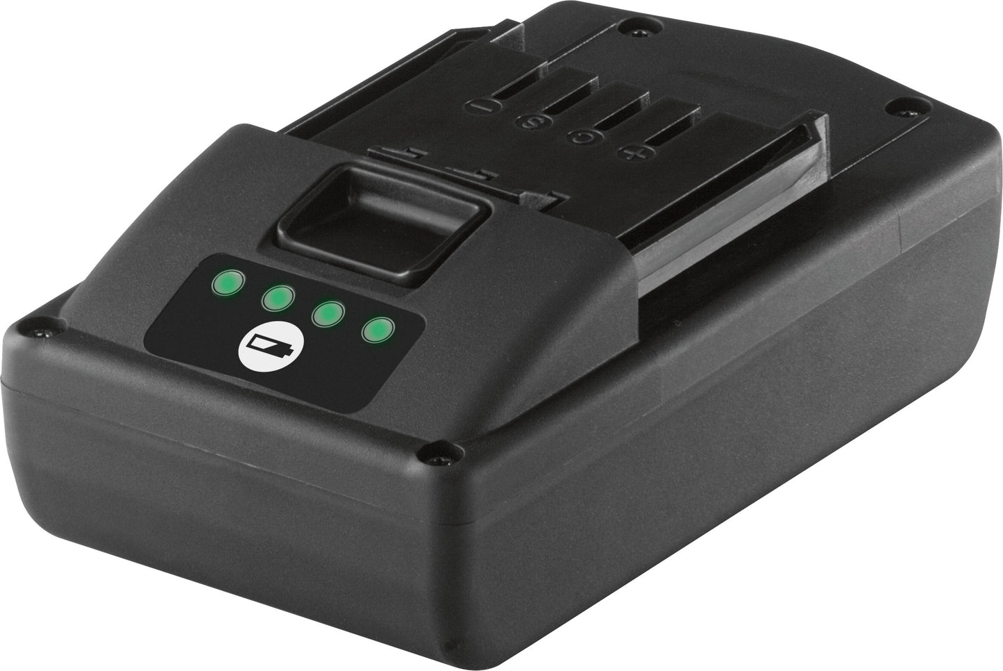 AKKU LI-ION 21,6V 2,5AH