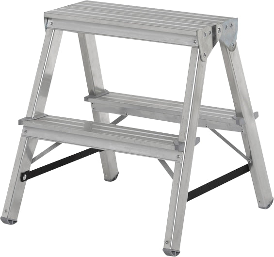 ARBEJDSBUK ALU HOBBY 2X2TRIN