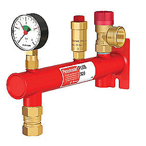 Flamco Flexconsole S 20 Plus til ekspansionsbeholdere