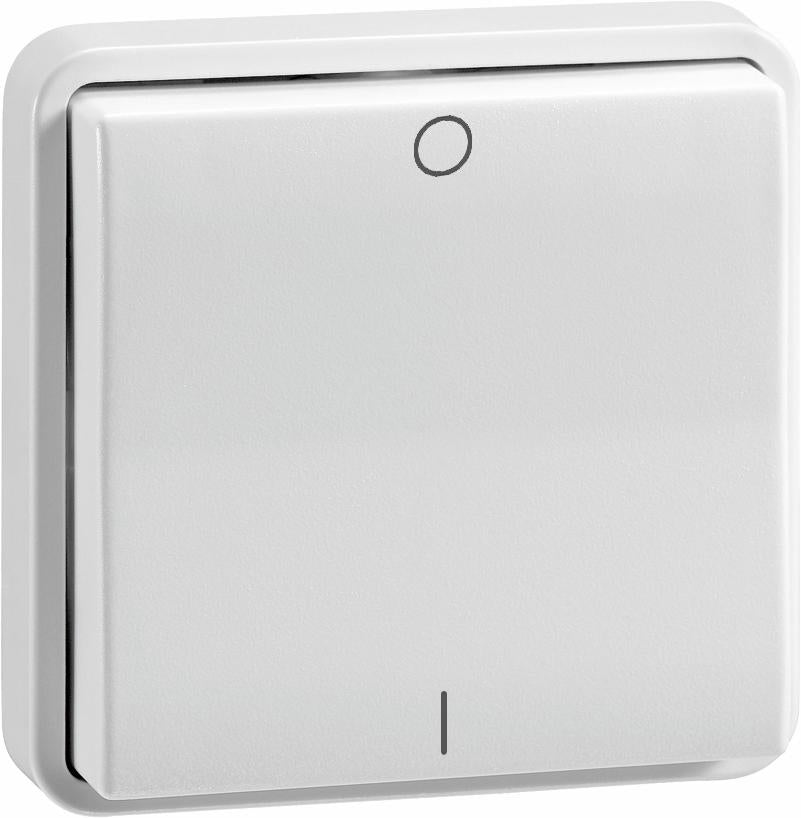 2-TRYK TRÅDLØS M/SYMBOL DK