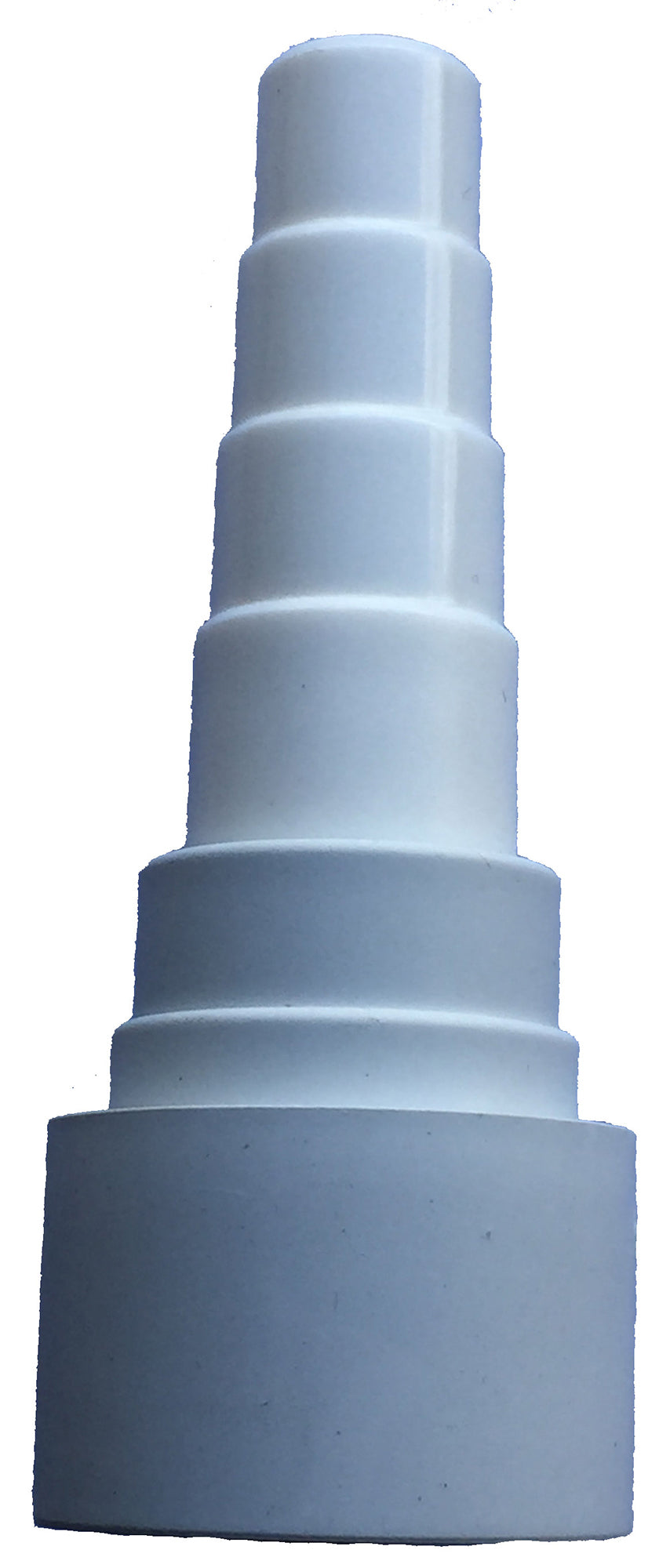 ADAPTER TIL KONDENSRØR GRÅ Ø32