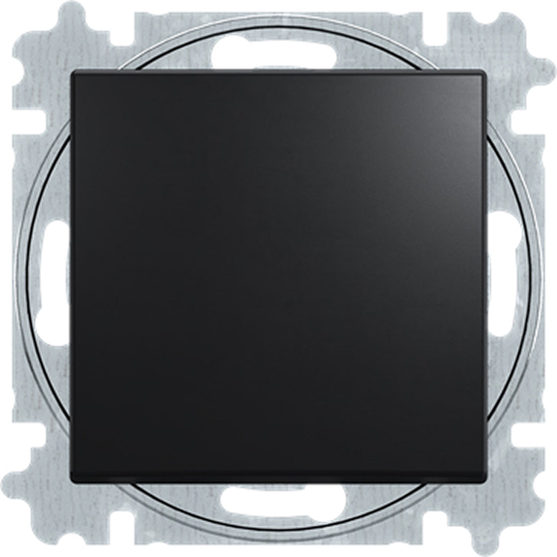 B55 1-POLET AFBRYDER, MAT SORT