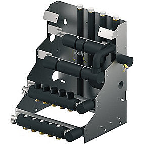 Uponor Comfort Port 8x9x6