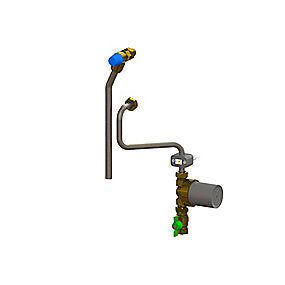 Uponor Combi Port E