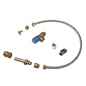 Calefa II cirkulationssæt