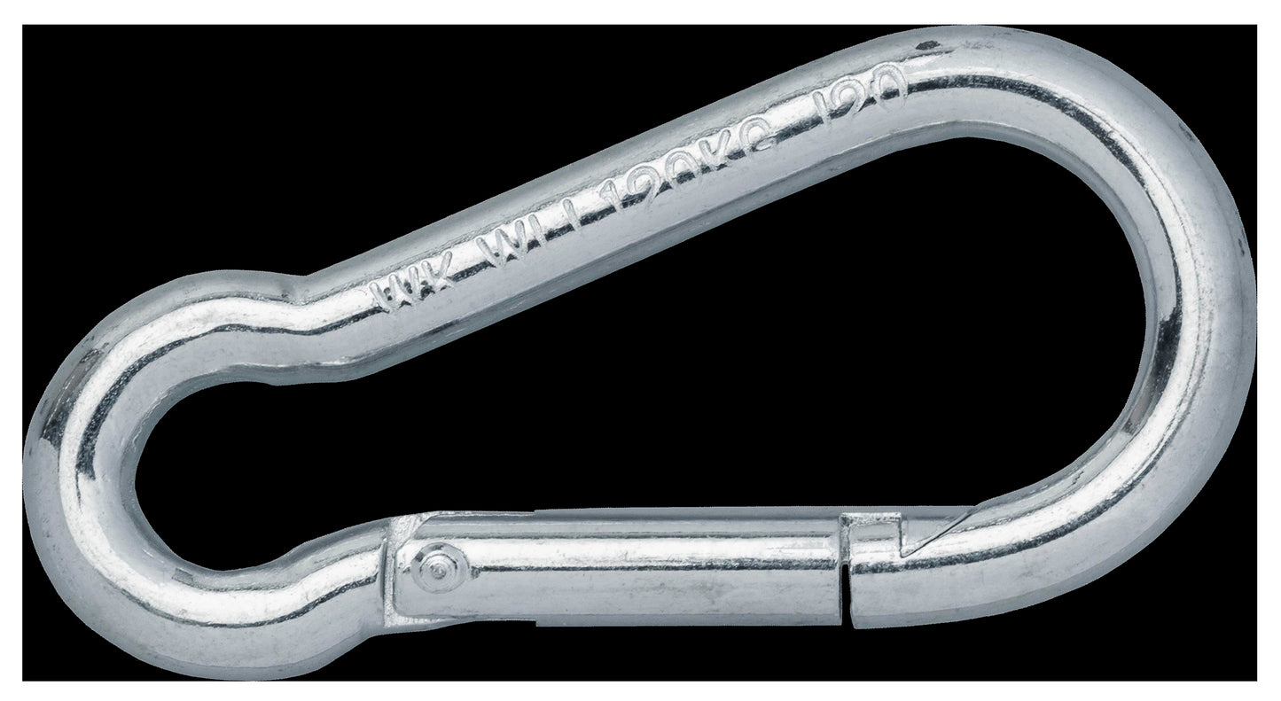 KARBINHAGE BRANDMANDSHAGE 80MM