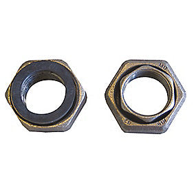 Grundfos unionsæt 2x1.1/4'', med muffe. For ALPHA, TP & MAGNA. Støbejern