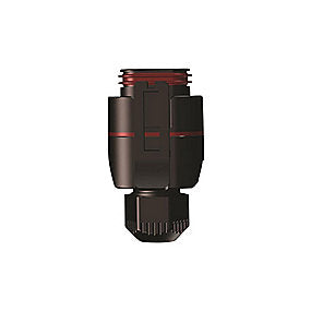 Grundfos ALPHA stik, standard stiktilslutning