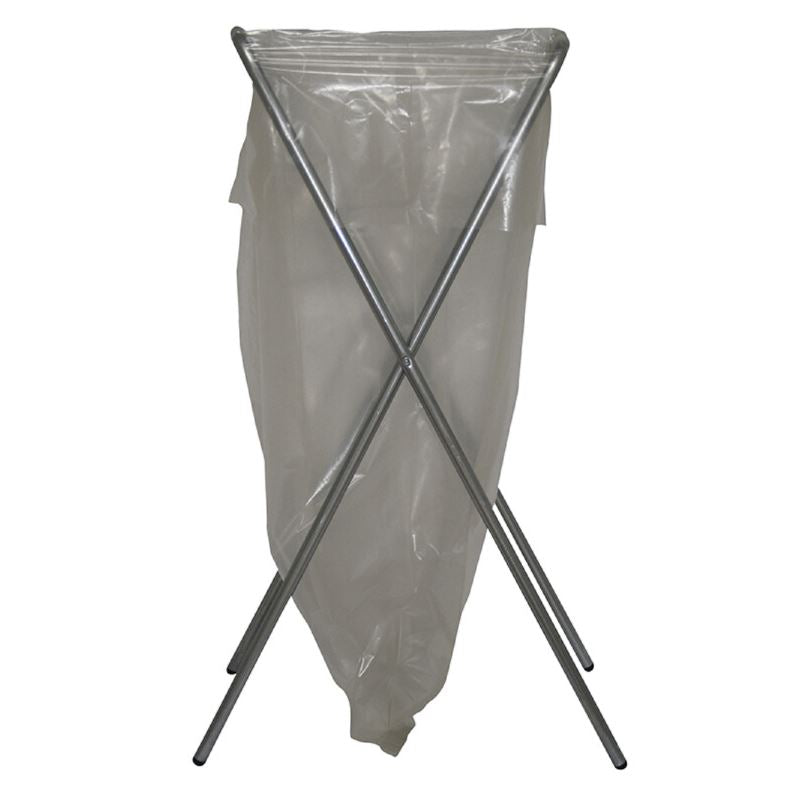 AFFALDSSTATIV FLEXUS SIMPLEX GALV.