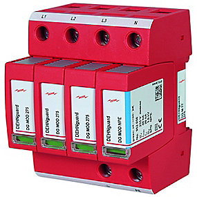 *Dehnguard M Tt 275 4P 952310