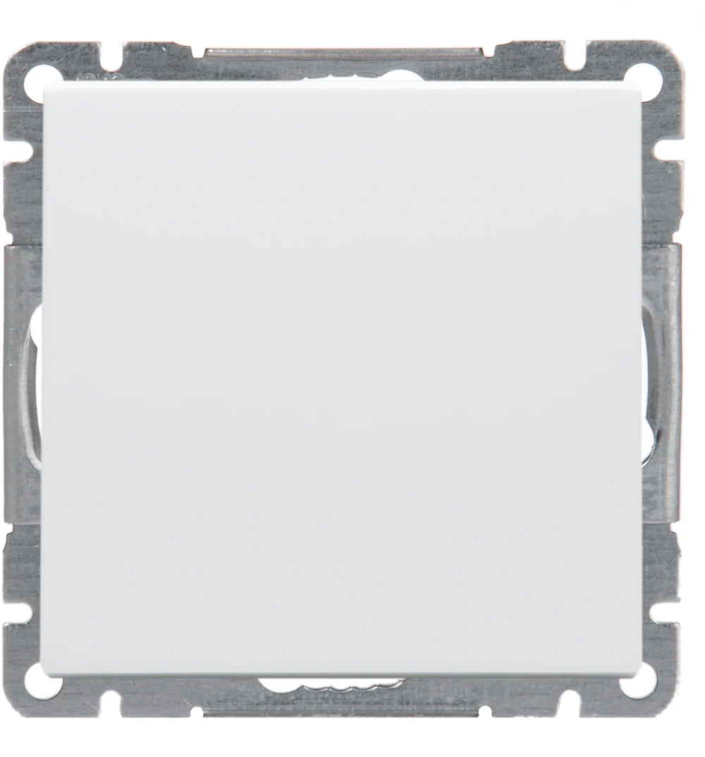 AFBRYDER KORR M/2SL SEMI KOMPLET HVID