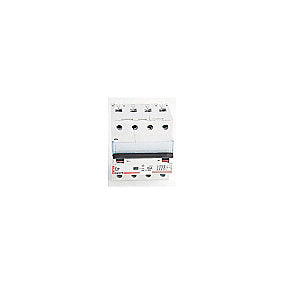 Kombiafbryder Hpfi 30Ma 13A C