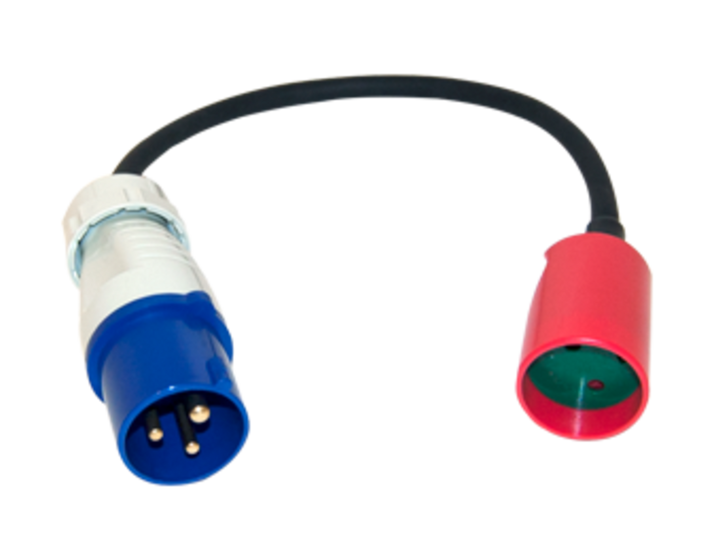 ADAPTER CEE HAN / DK HUN 33CM