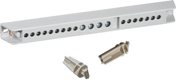 AFGRENINGSKL.NUL/JORD 4X16+16X6