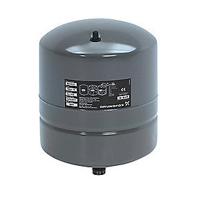 Grundfos GT-H membrantank 12ltr. PN10 G 3/4''