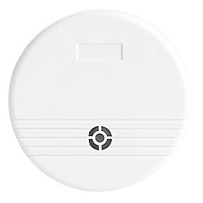 NOR-TEC vandalarm. Advarer mod indtrængende vand i fx. Kælderen og fra afløb