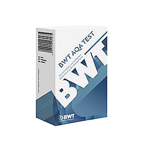 BWT testsæt til totalhårdhed