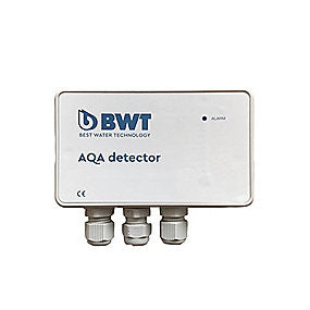 BWT AQA Detector Complete