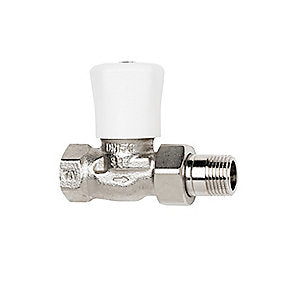 TA RVO-1 radiatorventil LI 3/8''