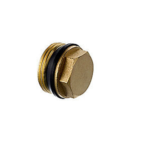 Danfoss FHF-E Blændprop sæt af 2 stk.