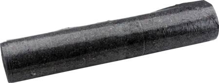 AFDÆKNINGSFILT MED FOLIE 1MX25M