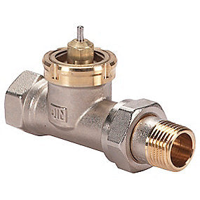 Danfoss RAV ventil 25/8, 1 '' indvendig gevind, 013U0027