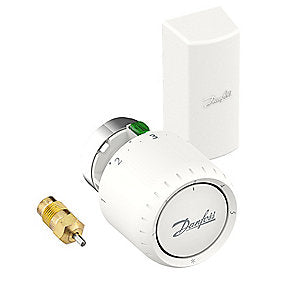 Danfoss Aveo servicetermostat