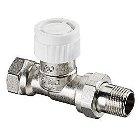 Oventrop AV9 LL radiatorventil