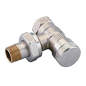 Danfoss RLV Returkobling 3/8'' Vl, 003L0141