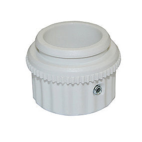 adapter til telestat. Passer til Danfoss RA/N fordelerrør.
