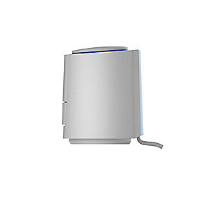 Pettinaroli telestat 24V, 1W med klik-montering til Pettinaroli fordelersystem. Incl. Pettinaroli adaptor.